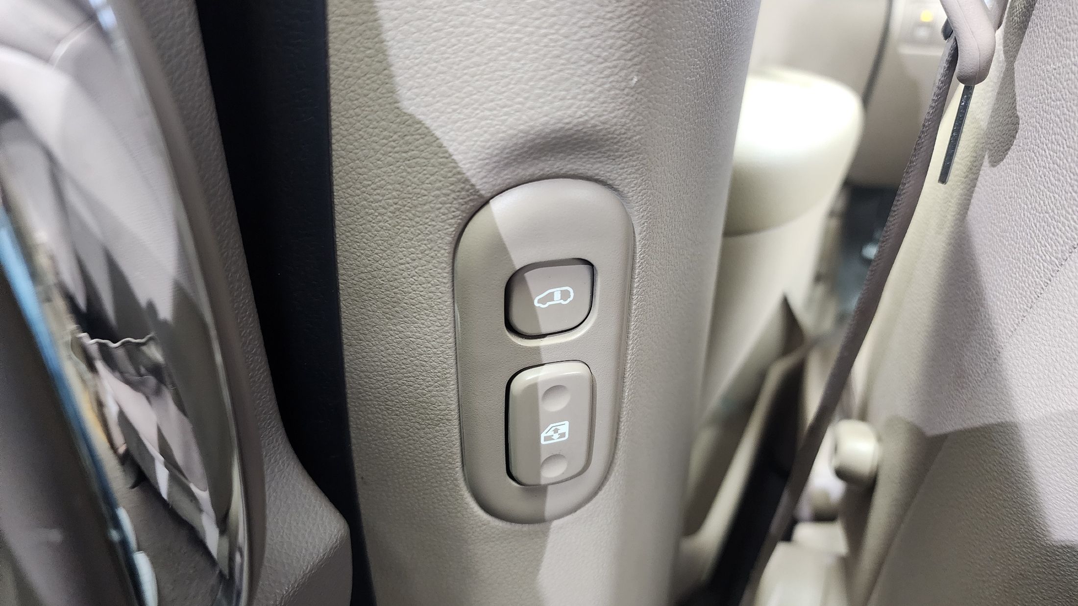 KIA CARNIVAL GRAND 2009
