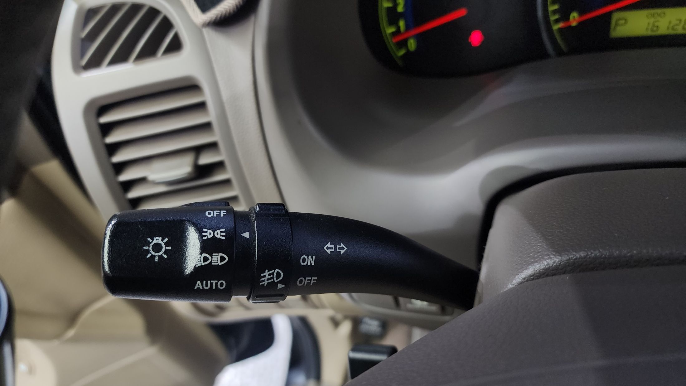 KIA CARNIVAL GRAND 2009