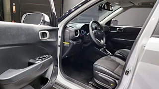 HYUNDAI VENUE 2019