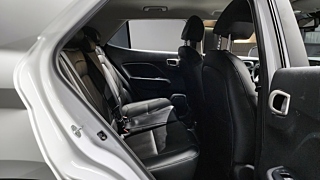 HYUNDAI VENUE 2019