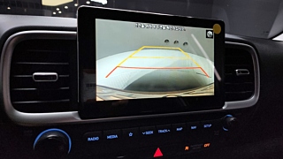 HYUNDAI VENUE 2019