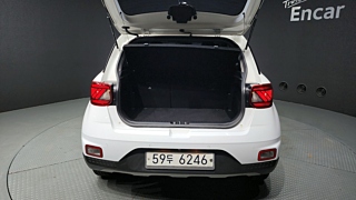 HYUNDAI VENUE 2019