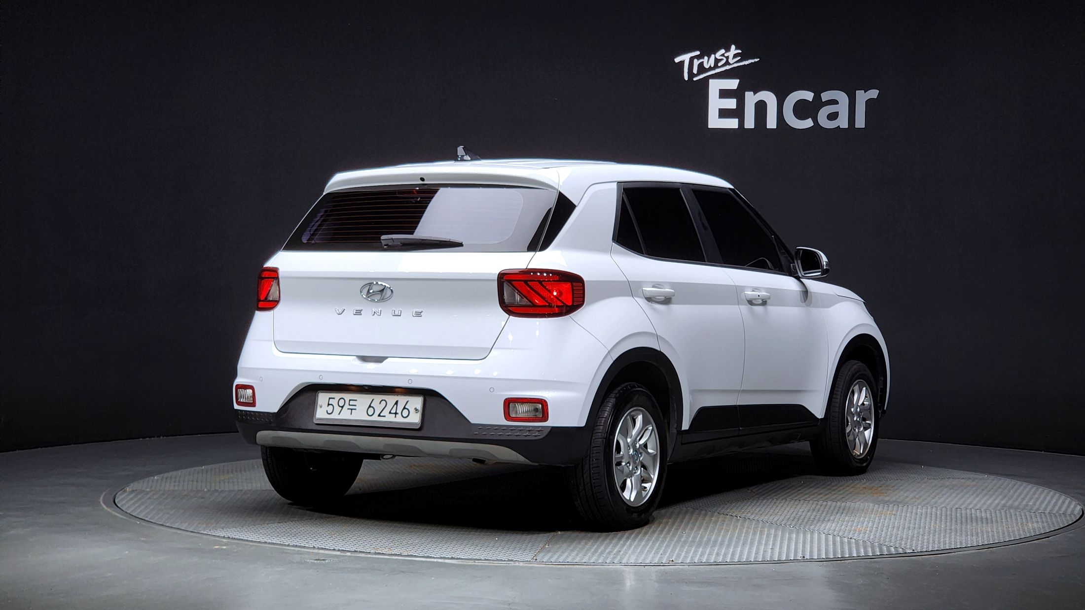 HYUNDAI VENUE 2019