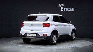 HYUNDAI VENUE 2019