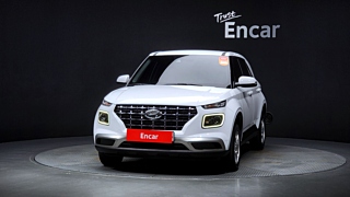 HYUNDAI VENUE 2019
