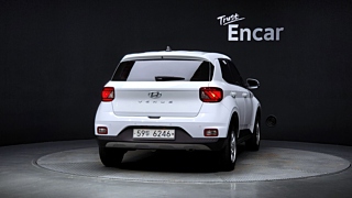 HYUNDAI VENUE 2019