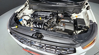 HYUNDAI VENUE 2019