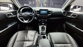 HYUNDAI VENUE 2019