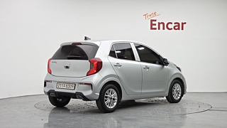 KIA MORNING URBAN JA 2021