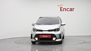 KIA MORNING URBAN JA 2021