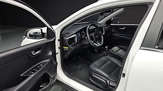 KIA STONIC 2018