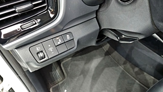 KIA STONIC 2018