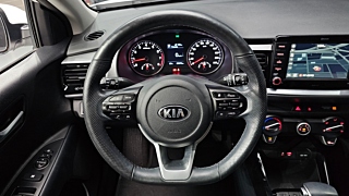 KIA STONIC 2018