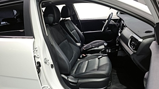 KIA STONIC 2018