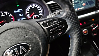 KIA STONIC 2018