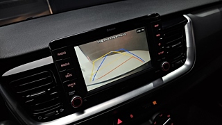KIA STONIC 2018