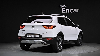 KIA STONIC 2018