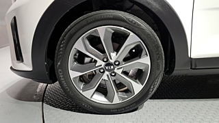 KIA STONIC 2018