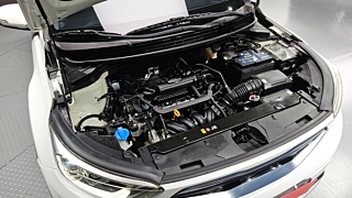 KIA STONIC 2018