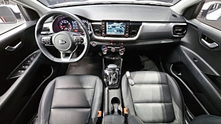 KIA STONIC 2018