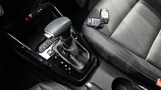 KIA STONIC 2018