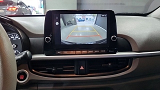 KIA MORNING URBAN JA 2020