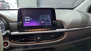 KIA MORNING URBAN JA 2020
