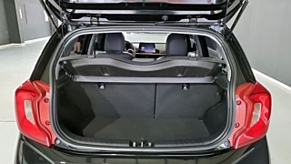 KIA MORNING URBAN JA 2020