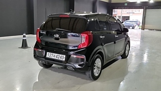KIA MORNING URBAN JA 2020
