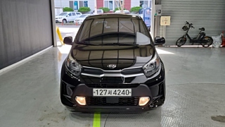KIA MORNING URBAN JA 2020