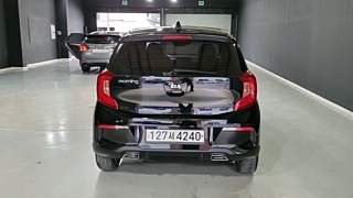 KIA MORNING URBAN JA 2020
