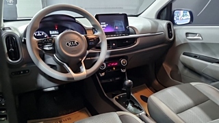 KIA MORNING URBAN JA 2020