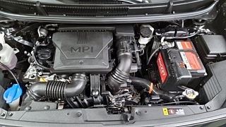 KIA MORNING URBAN JA 2020