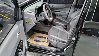 KIA MORNING URBAN JA 2020