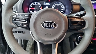 KIA MORNING URBAN JA 2020