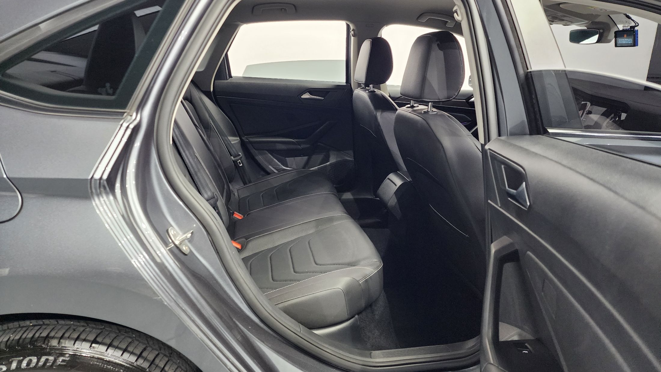 VOLKSWAGEN JETTA 2021