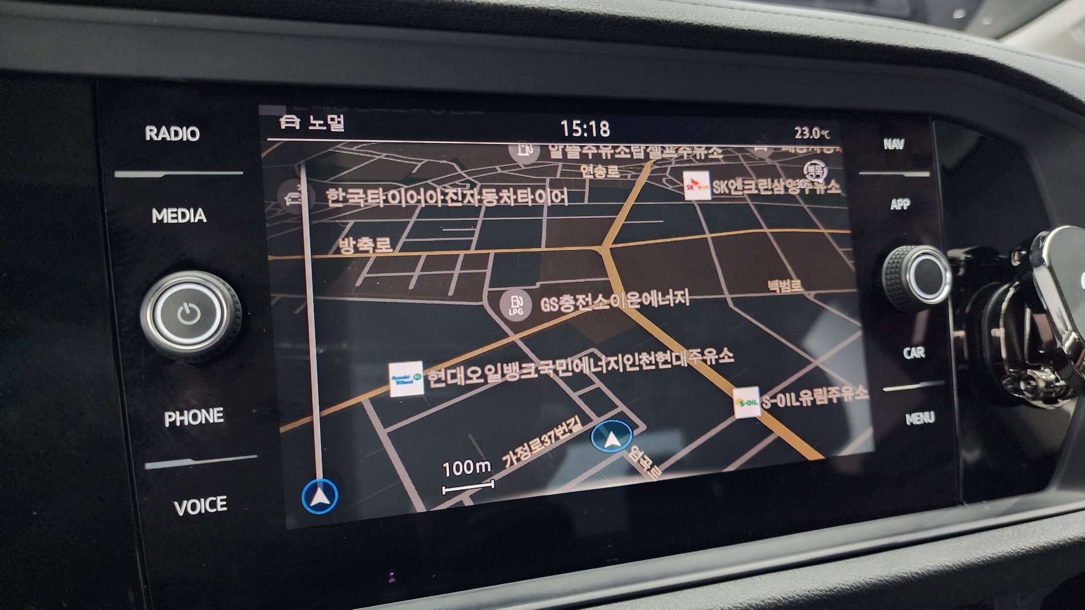 VOLKSWAGEN JETTA 2021