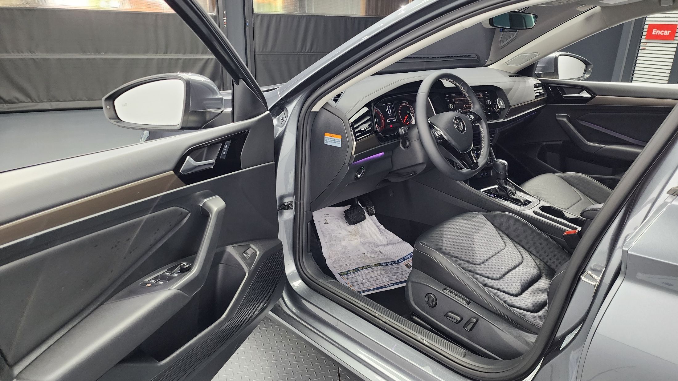 VOLKSWAGEN JETTA 2021