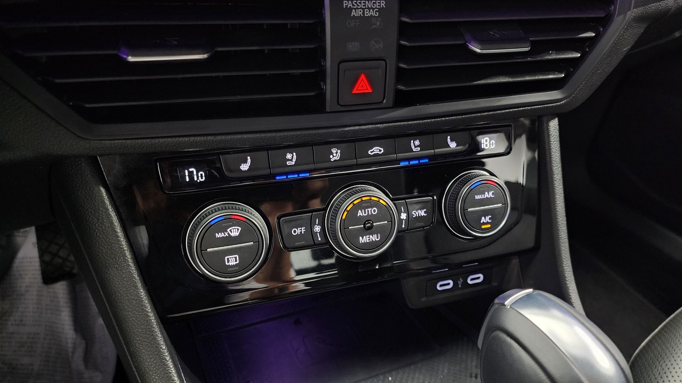 VOLKSWAGEN JETTA 2021