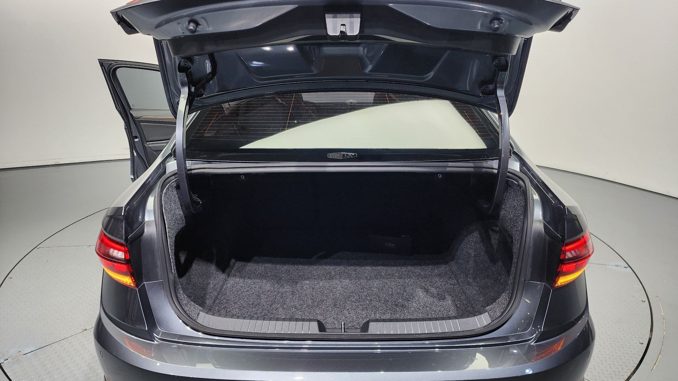 VOLKSWAGEN JETTA 2021