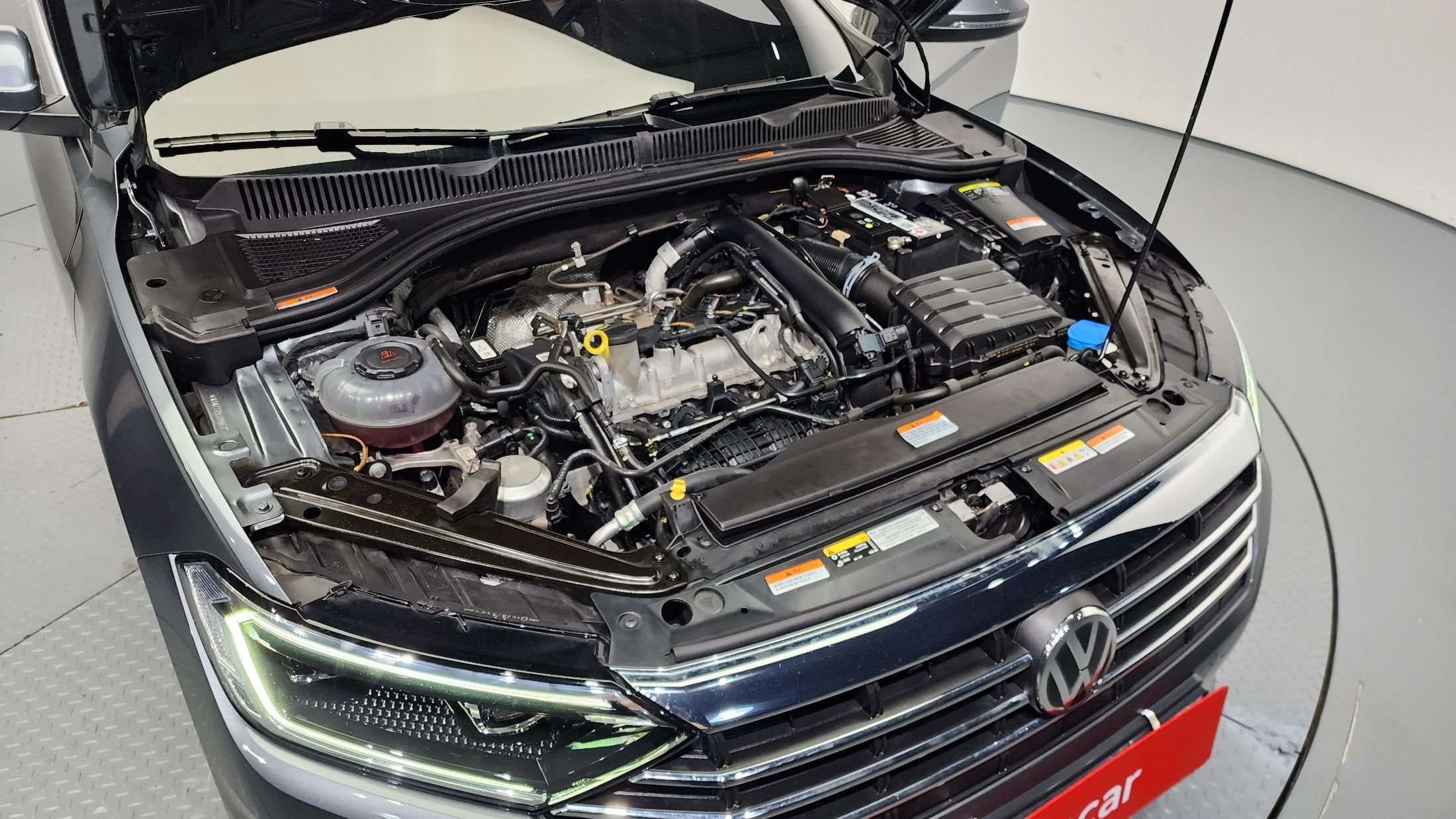 VOLKSWAGEN JETTA 2021