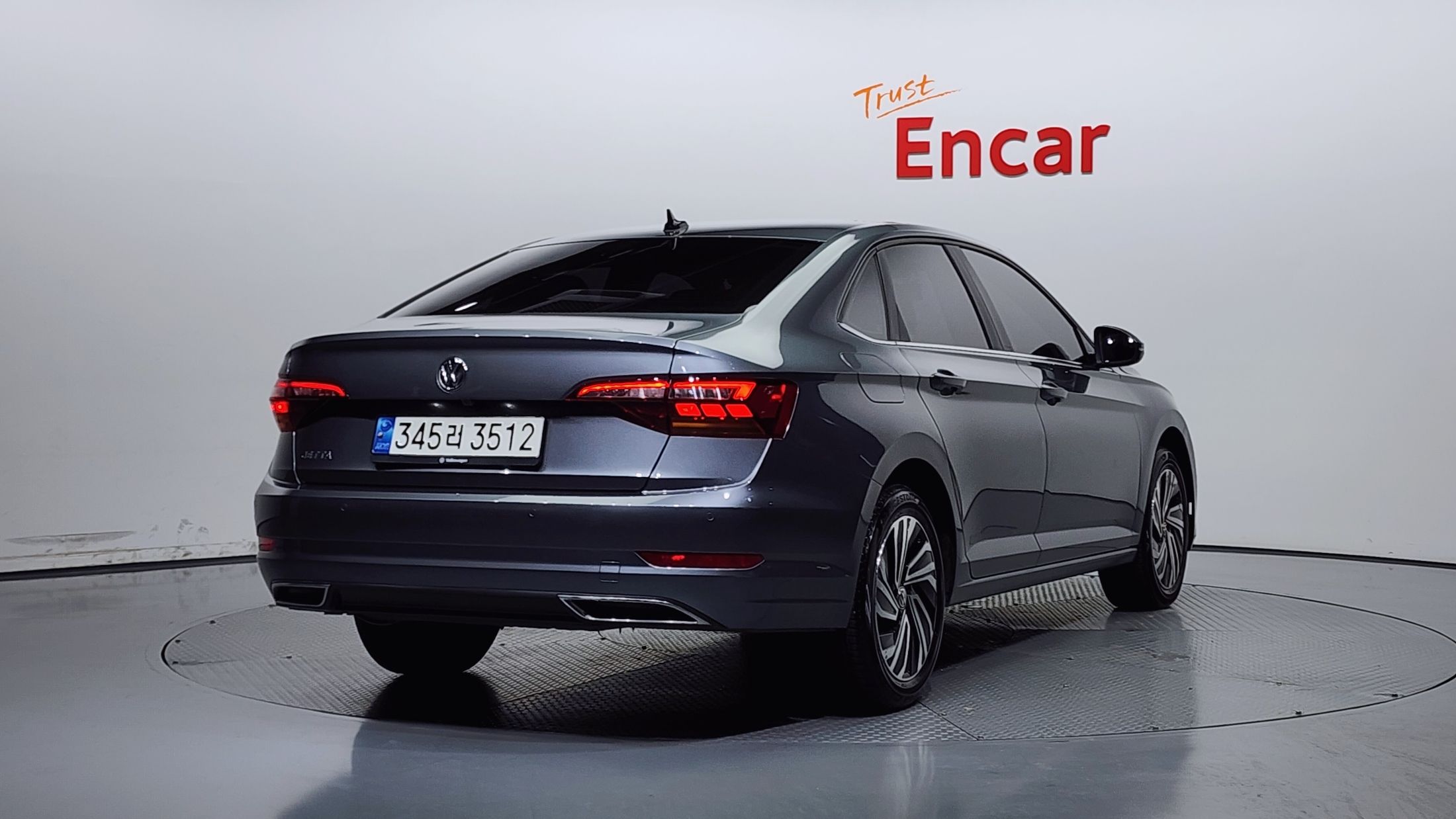 VOLKSWAGEN JETTA 2021