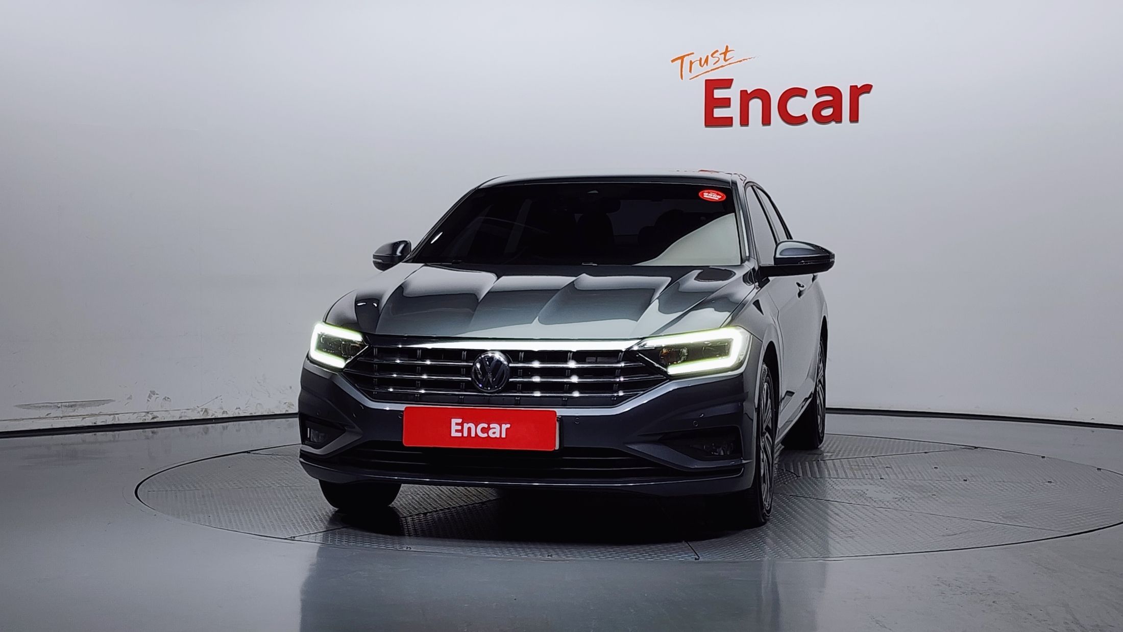 VOLKSWAGEN JETTA 2021