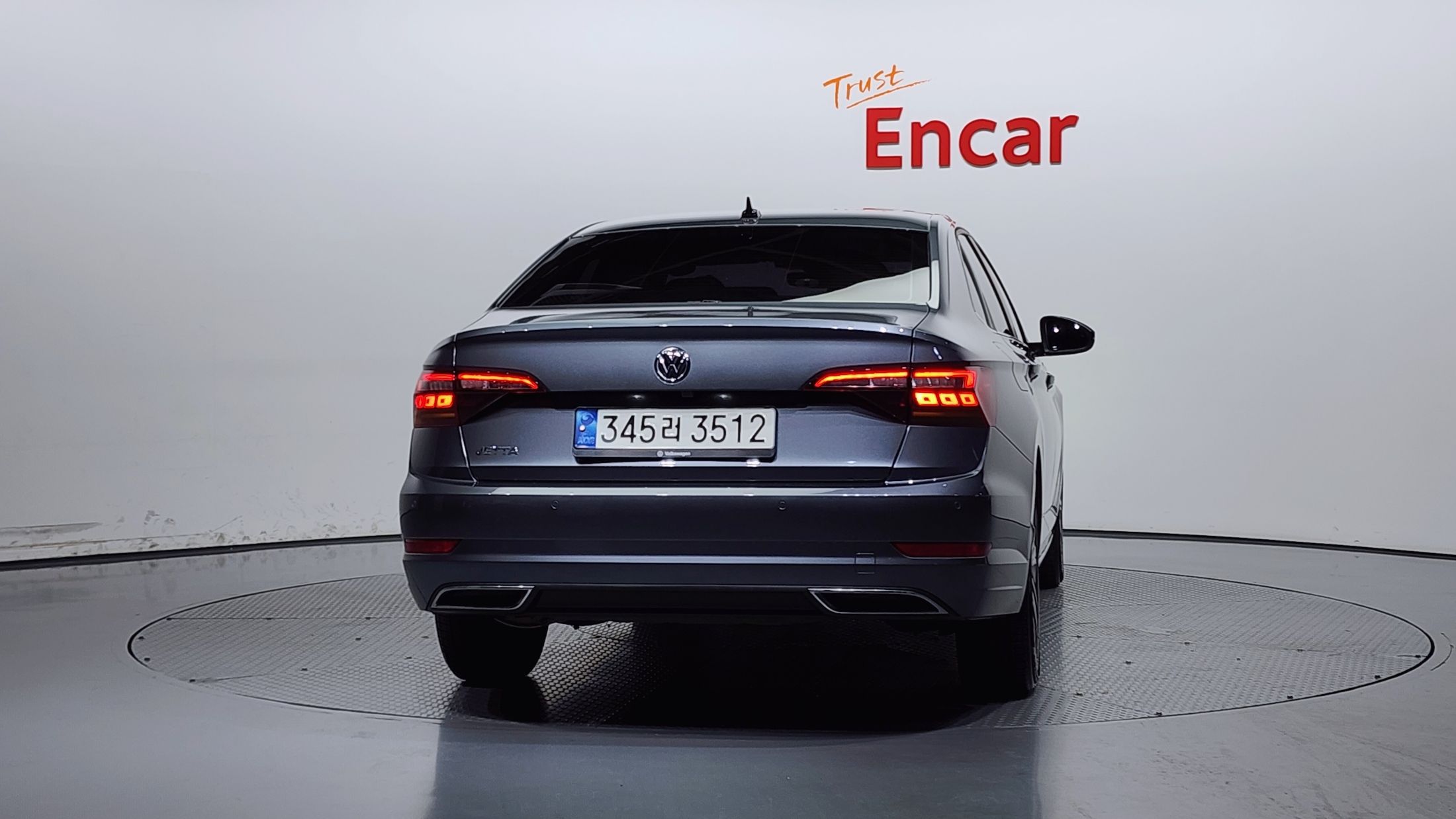 VOLKSWAGEN JETTA 2021