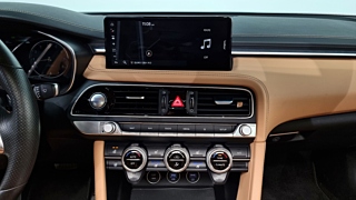 GENESIS G70 2022