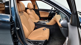 GENESIS G70 2022