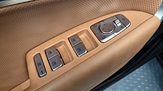 GENESIS G70 2022