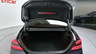 GENESIS G70 2022