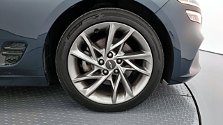 GENESIS G70 2022