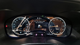GENESIS G70 2022